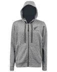 Mens New Zealand Hoodie - Silver Fern