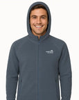 Mens Adventure Jacket - Wild Kiwi