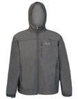 Mens Soft Shell Jacket - Wild Kiwi