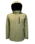 Mens Rain Jacket - Wild Kiwi
