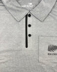 Mens Active Polo Shirt - Active Fit Polo