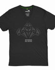 Womens New Zealand T Shirt - Whaitere