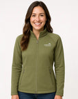 Womens Adventure Jacket - Wild Kiwi