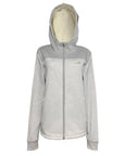 Womens Sherpa Jacket - Wild Kiwi