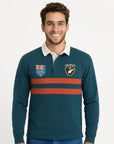 Mens New Zealand Rugby Jersey