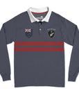 Mens New Zealand Rugby Jersey