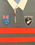 Mens New Zealand Rugby Jersey
