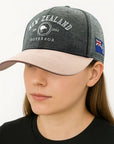 New Zealand Cap - New Zealand Cap