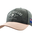 New Zealand Cap - New Zealand Cap
