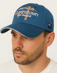 New Zealand Cap - Queenstown cap