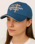 New Zealand Cap - Queenstown cap