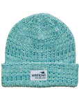 New Zealand Beanie - Mint Marl Beanie
