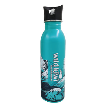 Drink Bottle - Wild Kiwi