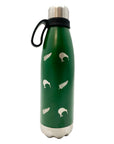 Insulated Drink Bottle - Wild Kiwi