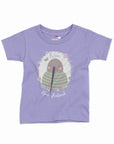 Childrens New Zealand T Shirt - Kiwi