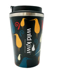Insulated Drink Cup - Wild Kiwi