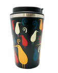 Insulated Drink Cup - Wild Kiwi