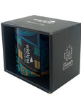 Wild Kiwi Adventure Mug - Kowhaiwhai