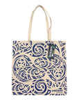 Koru Tote Bag - Wild Kiwi