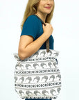 Shoulder Bag - Wild Kiwi