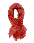 Wild Kiwi Scarf - Torino