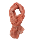 Wild Kiwi Scarf - Kiwi/Ferns