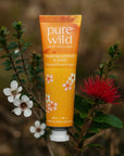 Natural Hand Cream - Manuka Honey & Rata