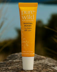 Lip Balm – Manuka Honey with SPF15+