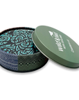 Kowhaiwhai Coaster Set