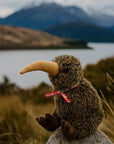 Wild Kiwi Soft Toy - Kiwi