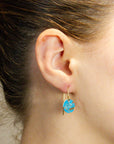 Earring Set plus Ear Studs - Koru