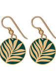 Earring Set - Nikau