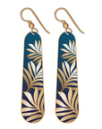 Earring Set - Rainforest