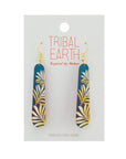 Earring Set - Rainforest