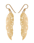Earring Set - Rainbird