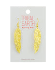 Earring Set - Rainbird