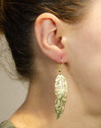 Earring Set - Rainbird