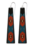 Earring Set - Tribal
