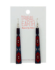 Earring Set - Tribal