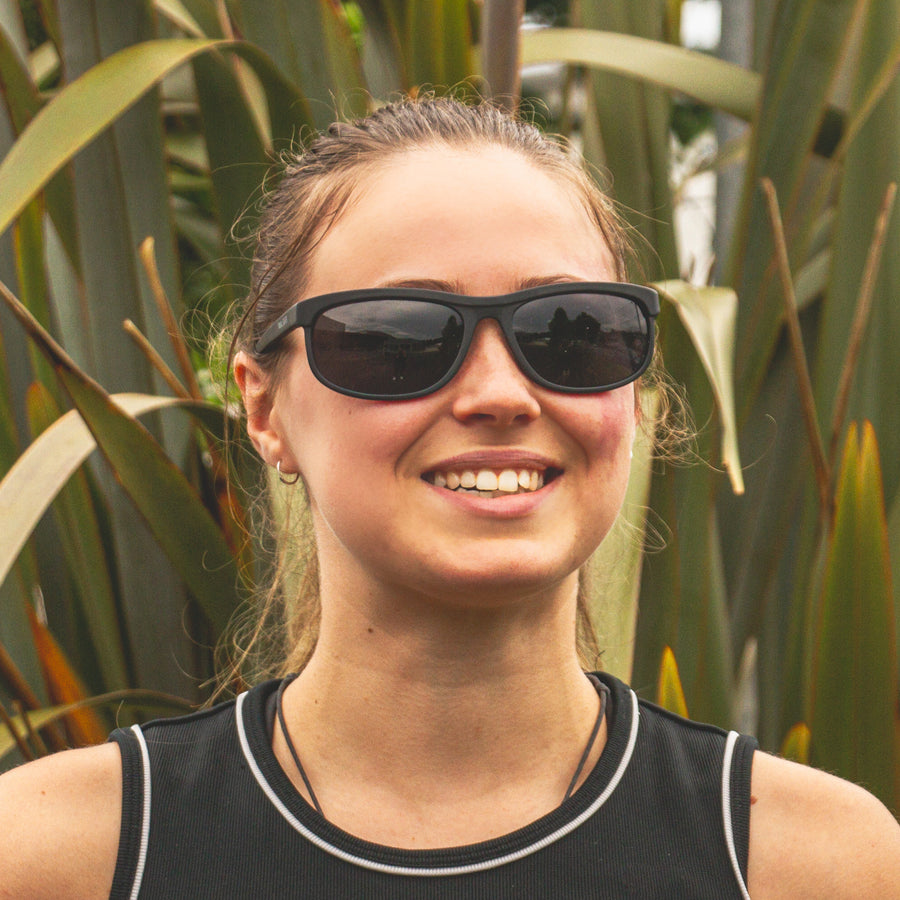 Polarised Sunglasses for Men and Women - Bison