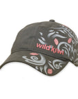 New Zealand Cap-Pohutukawa-One size fits all