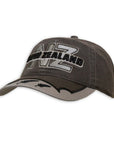 New Zealand Cap-Silver Fern-One size fits all