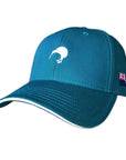 New Zealand Cap-Kiwi and New Zealand Flag-One size fits all
