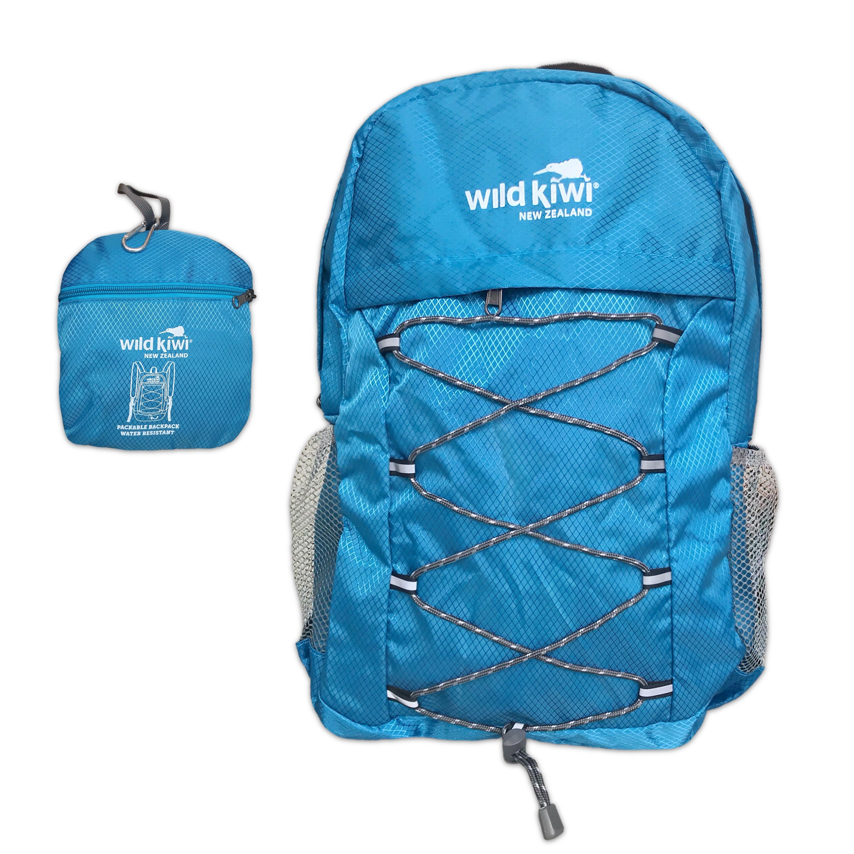 best travel backpacks nz Packable Backpack