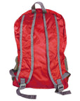 Packable Backpack-Wild Kiwi-Water Resistant