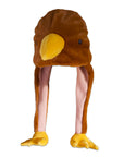 Wild Kiwi Childrens Beanie-Kiwi-One size fits all