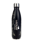 Wild Kiwi Insulated Drink Bottle-Ideal for Hot or Cold Drinks