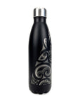 Wild Kiwi Insulated Drink Bottle-Ideal for Hot or Cold Drinks