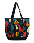 Tote Bag - Wild kiwi - Kiwi