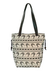 Shoulder Bag - Wild Kiwi - Kiwi
